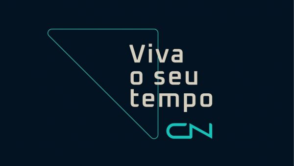 A CN completa 15 anos de mercado, e a nova identidade visual marca uma trajetória de sucesso