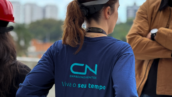 CN Empreendimentos celebra 17 anos em novo momento de expansão
