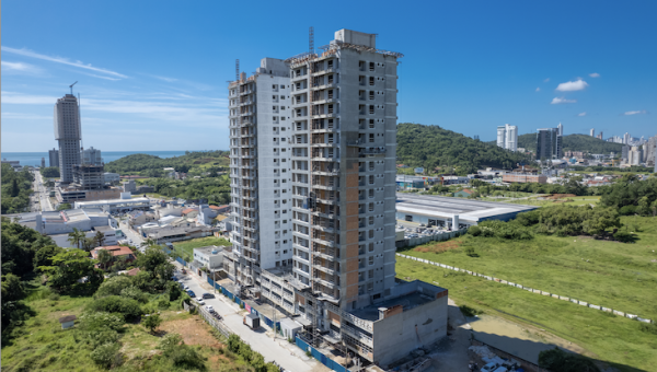 CN Empreendimentos se destaca entre as maiores construtoras do Brasil segundo Ranking INTEC
