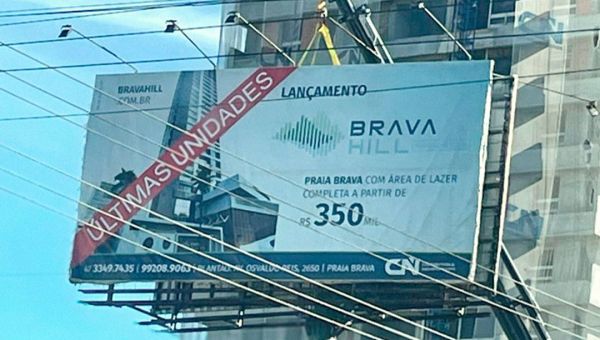 Em 2018 o imóvel custava 350 mil, hoje ele vale 1 milhão: decisões inteligentes de investimento imobiliário