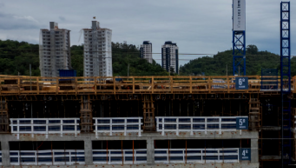 Retrospectiva das obras CN Empreendimentos em 2022