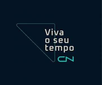 A CN completa 15 anos de mercado, e a nova identidade visual marca uma trajetória de sucesso