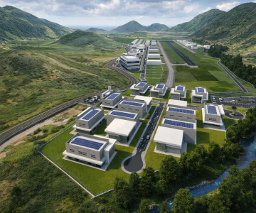 Foto de divulgação adaptada com IA