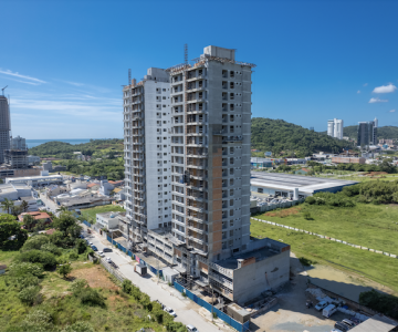 CN Empreendimentos se destaca entre as maiores construtoras do Brasil segundo Ranking INTEC