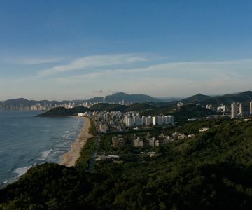 Itajaí se torna a 3ª cidade com m² residencial mais valorizado no Brasil